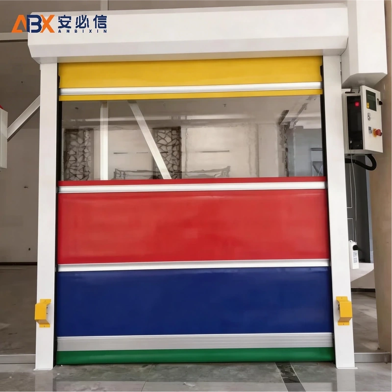 三明市软质快速门